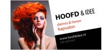 Hoofd en Idee