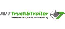 AVT | A. van Tilburg Truck & Trailer