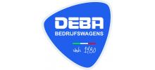 DEBA Bedrijfswagens